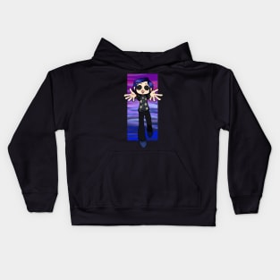 Join us Kids Hoodie